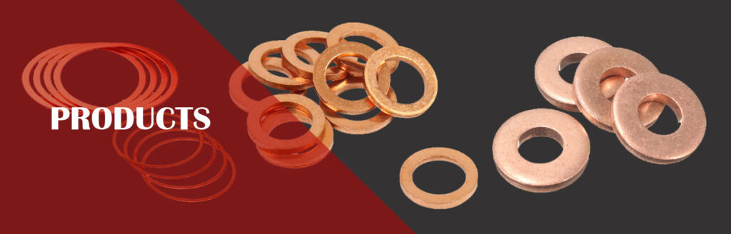 Copper Rings – Copper King Industries