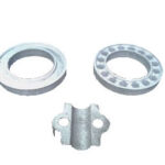 Aluminum Forged Components