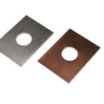 Brass/Aluminum,/Bi-metal Washers