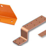Copper Sheet Metal Parts